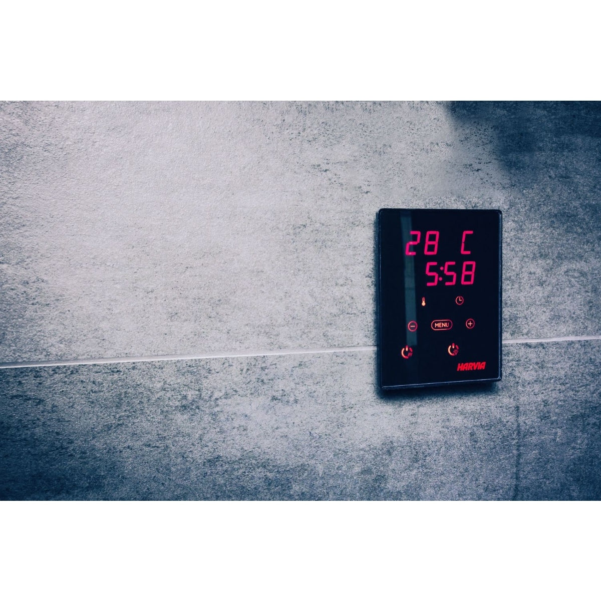 Saunasteuergerät Xenio CX110, Harvia