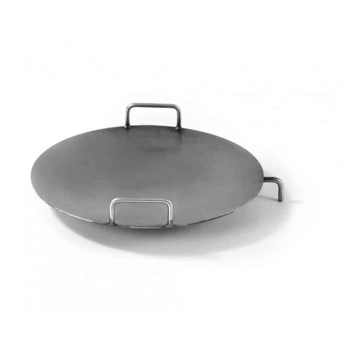 HERMAPRO Steakpfanne Vario 80