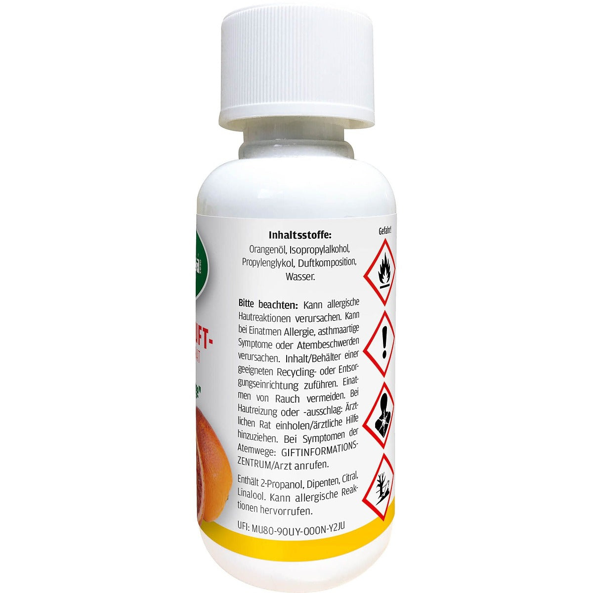 Aromaduft Finnsa Blutorange 100 ml