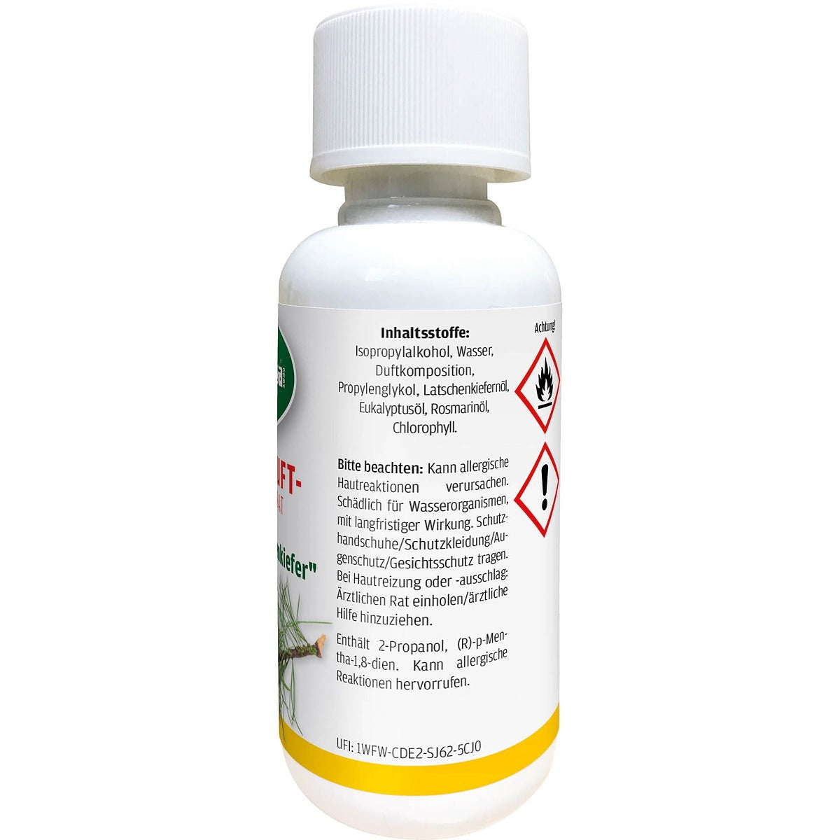 Saunaduft Finnsa Gebirgslatschenkiefer 100 ml