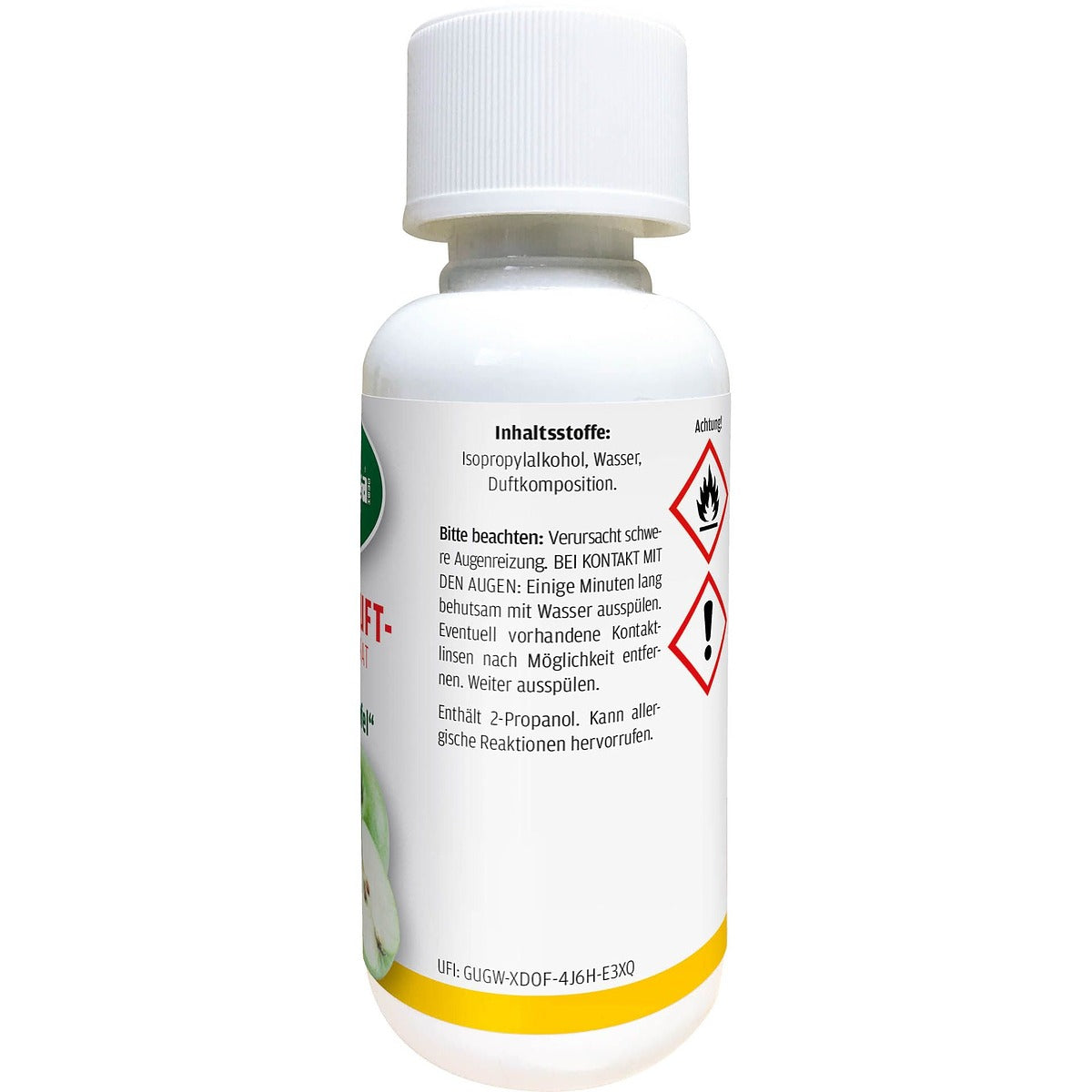 Saunaduft Finnsa Grüner Apfel 100 ml