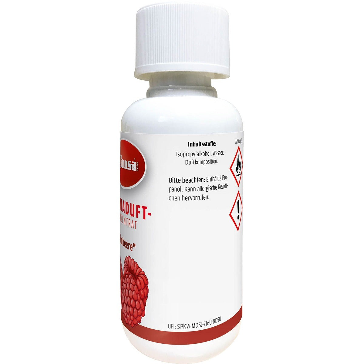 Aromaduft Finnsa Himbeere 100 ml