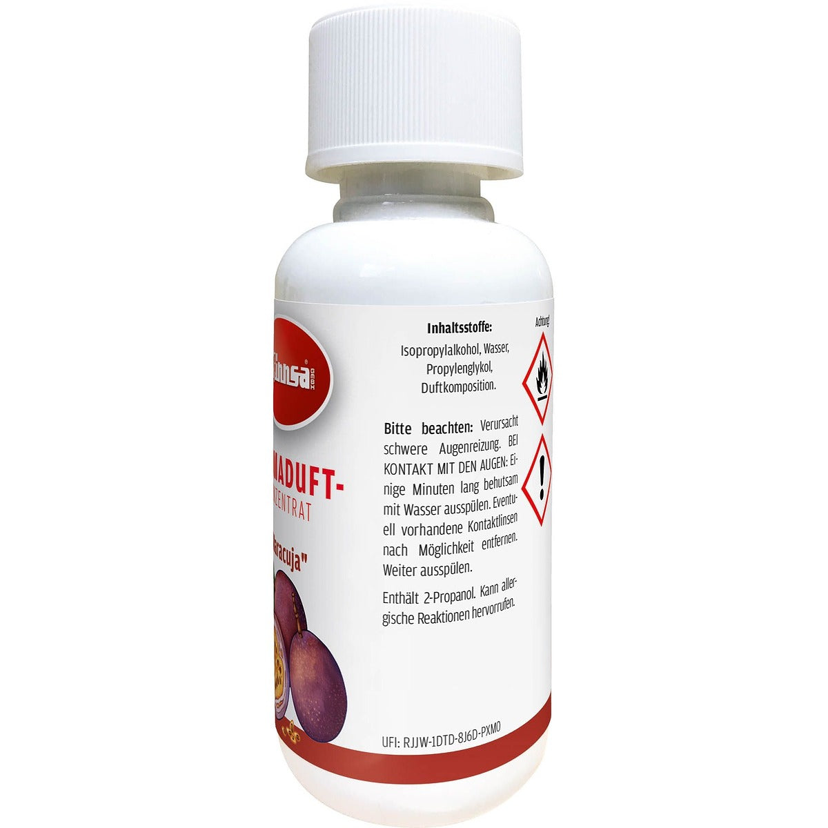 Aromaduft Finnsa Maracuja 100 ml