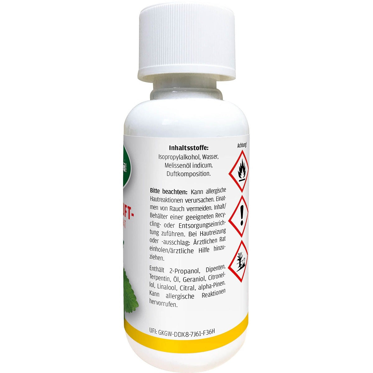 Saunaduft Finnsa Melisse 100 ml
