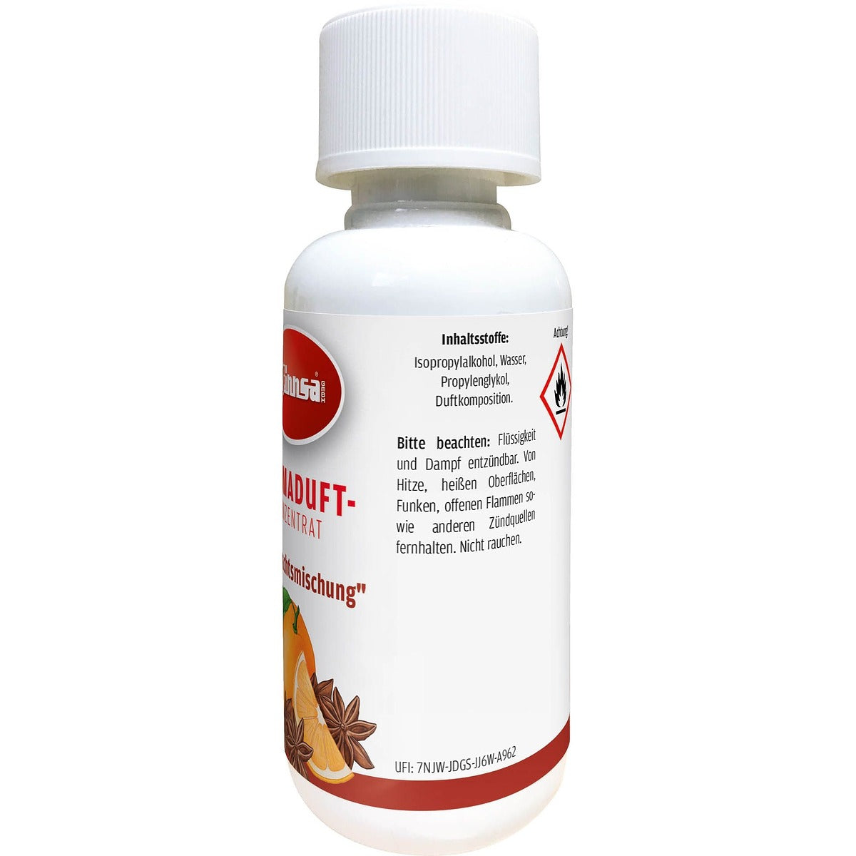 Aromaduft Finnsa Weihnachtsmischung 100 ml