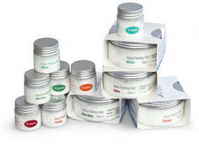 Aqua Peeling Salz AloeVera Finnsa