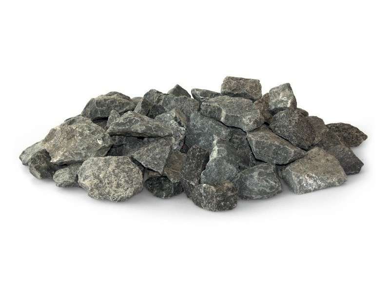 Saunasteine