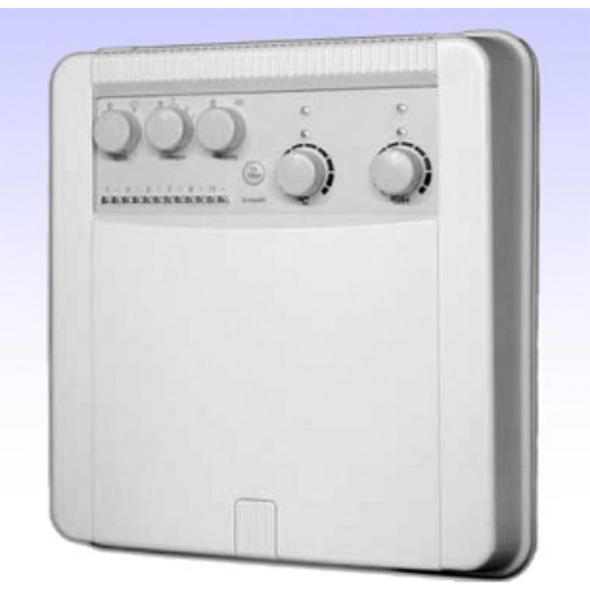 Alre Hygrotherm VU