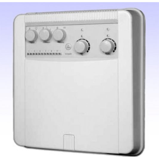 Alre Hygrotherm VU
