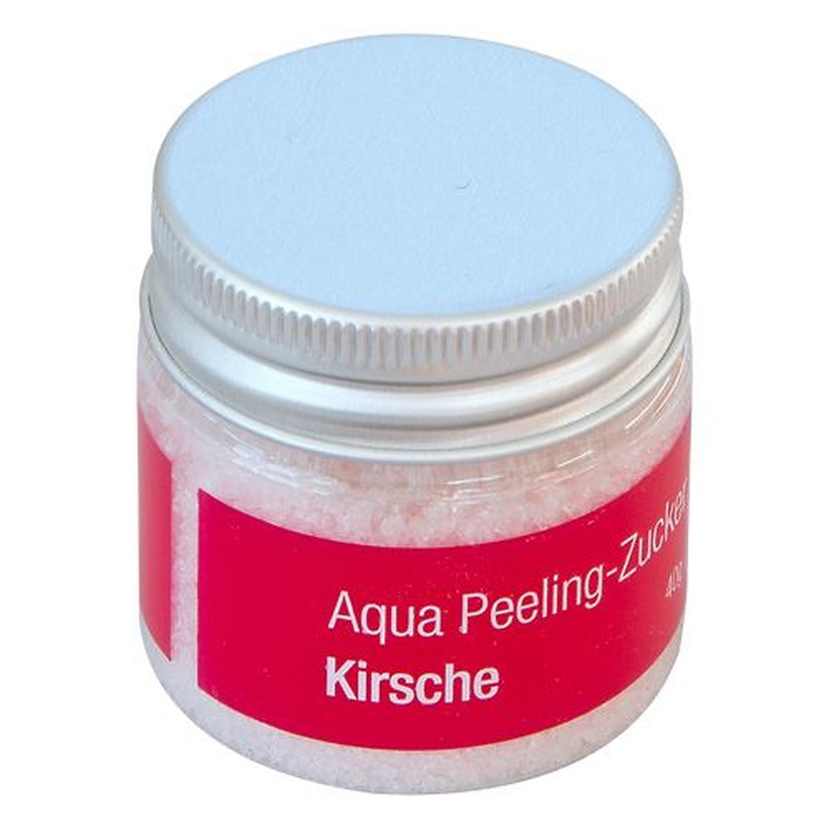 Aqua Peeling Zucker Finnsa Kirsche 40 g