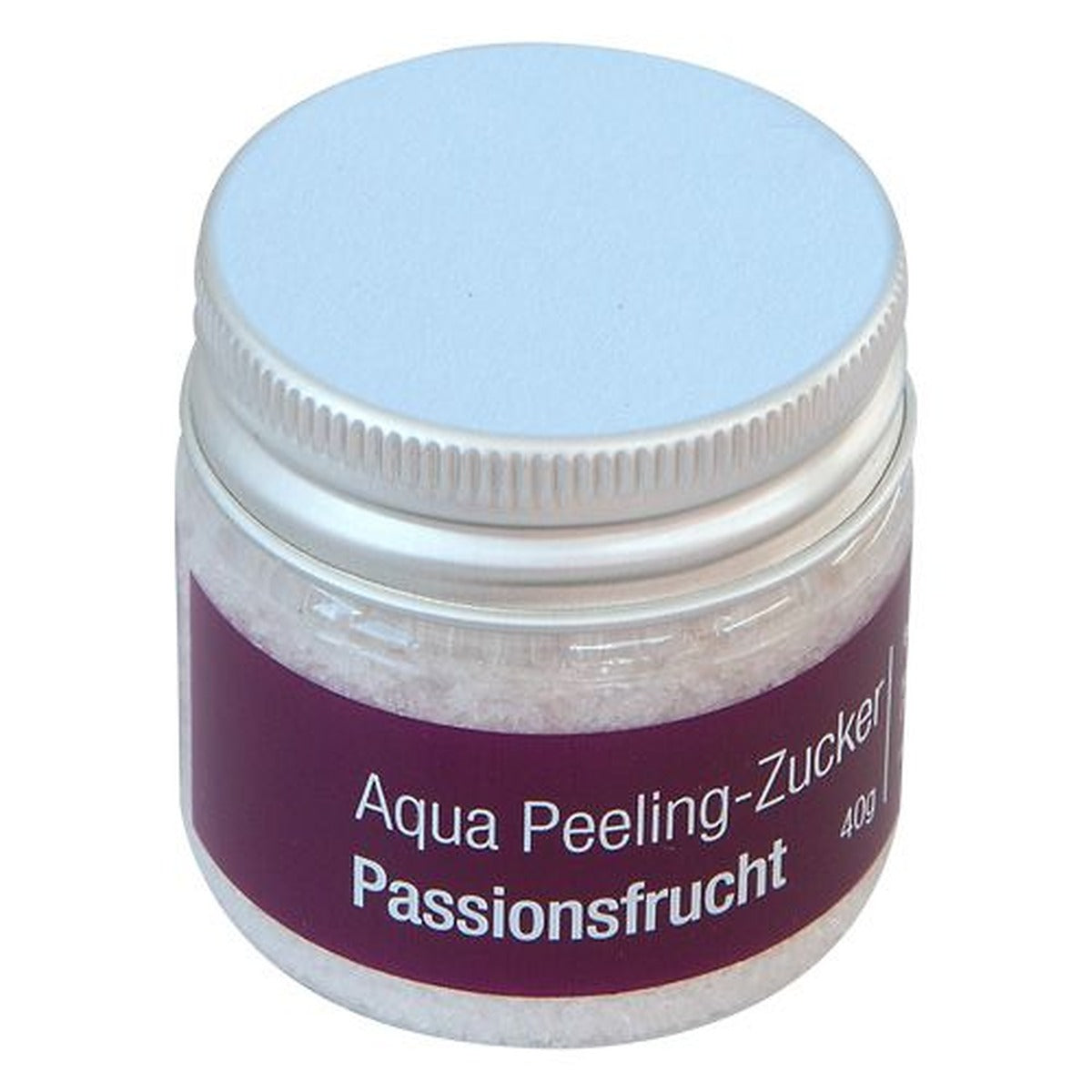 Aqua Peeling Zucker Finnsa Passionsfrucht 40 g