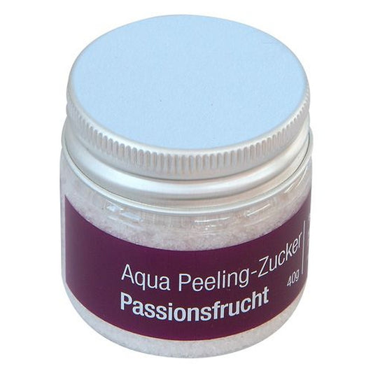 Aqua Peeling Zucker Finnsa Passionsfrucht 40 g