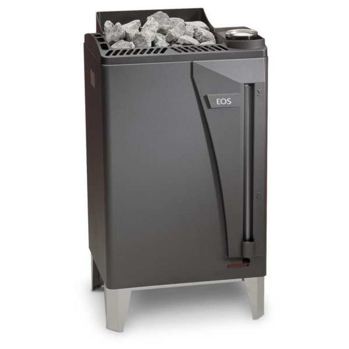 Saunaofen Bi-O Max (Standausführung) 15,0 kW, EOS