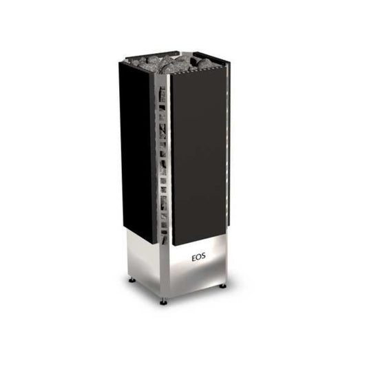 Seitenverkleidung  Edge und Edge Control Schwarz,  EOS