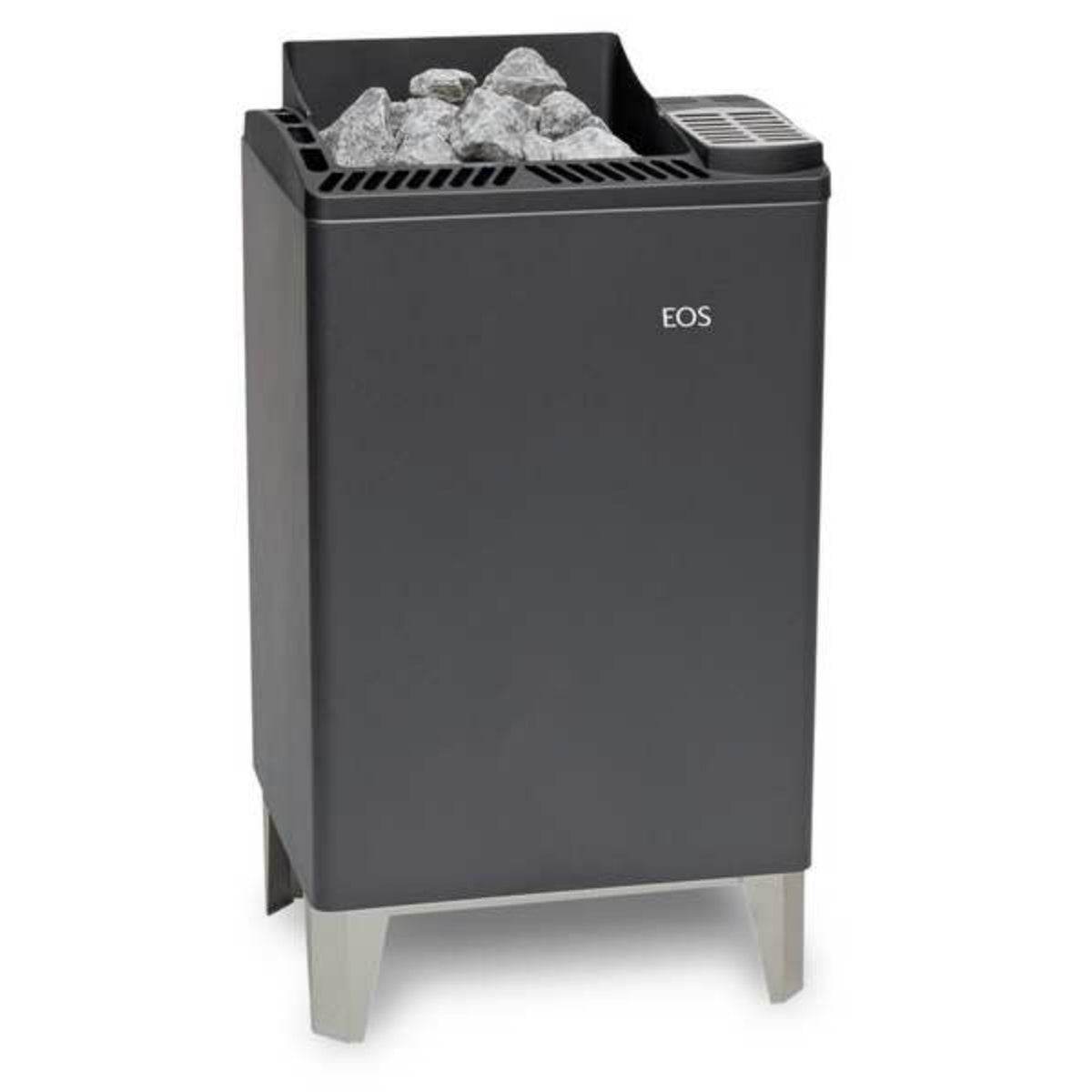 Saunaofen Euro Max (Standausführung) 9,0 kW, EOS