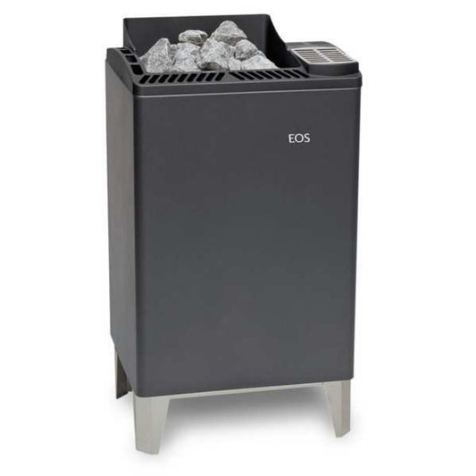 Saunaofen Euro Max (Standausführung) 9,0 kW, EOS