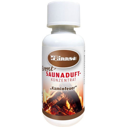Eventduft Saunaduft Kaminfeuer Finnsa 100 ml