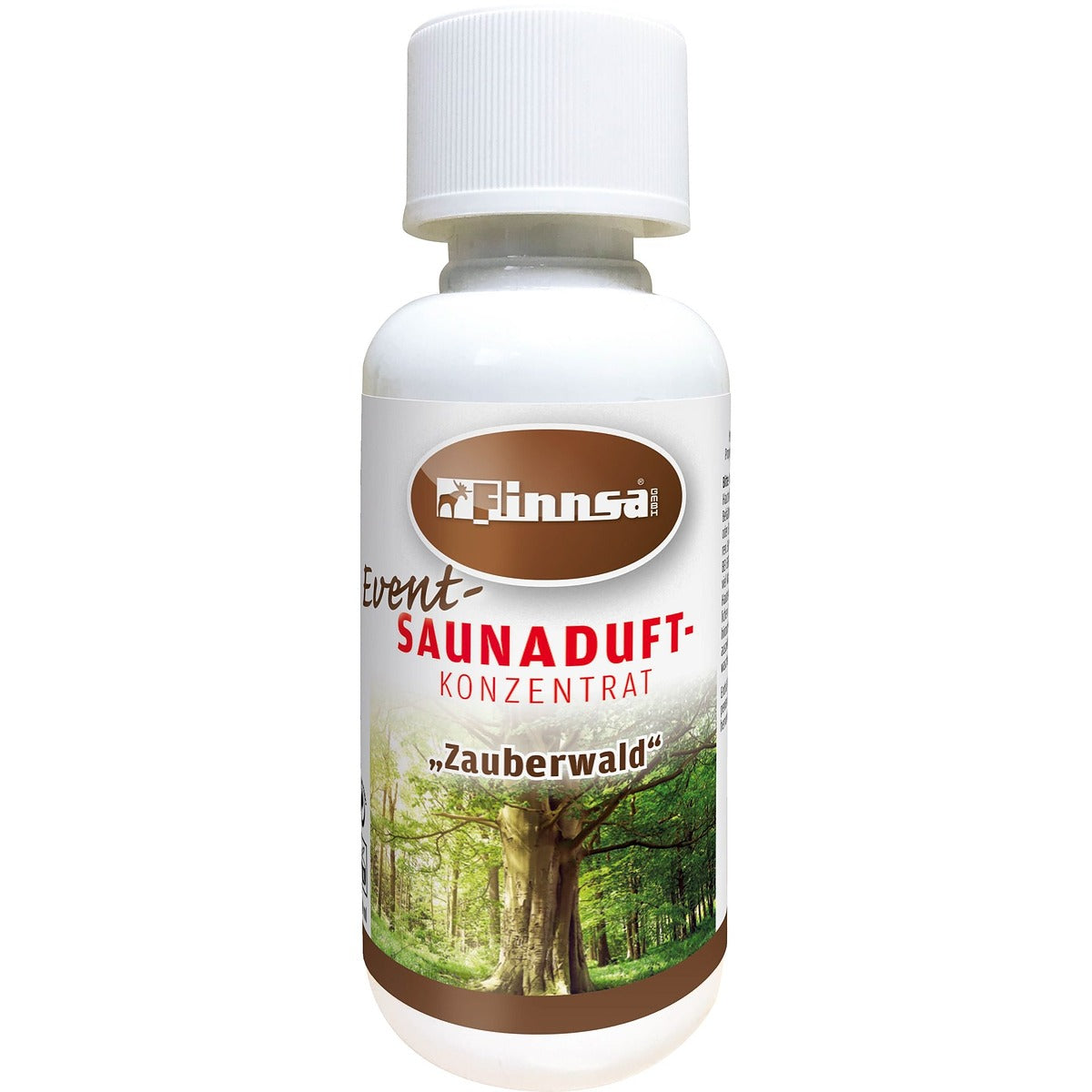 Eventduft Saunaduft Zauberwald Finnsa 100 ml