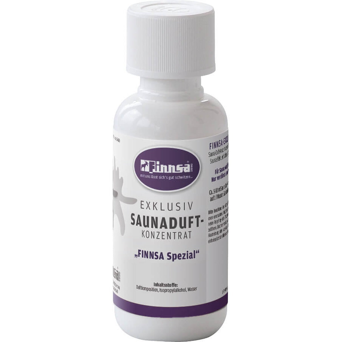 Saunaduft Exklusiv Finnsa Spezial 100 ml