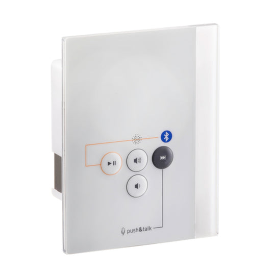 Soundmodul Prod Bluetooth PROD-BT-B, weiß, Harvia