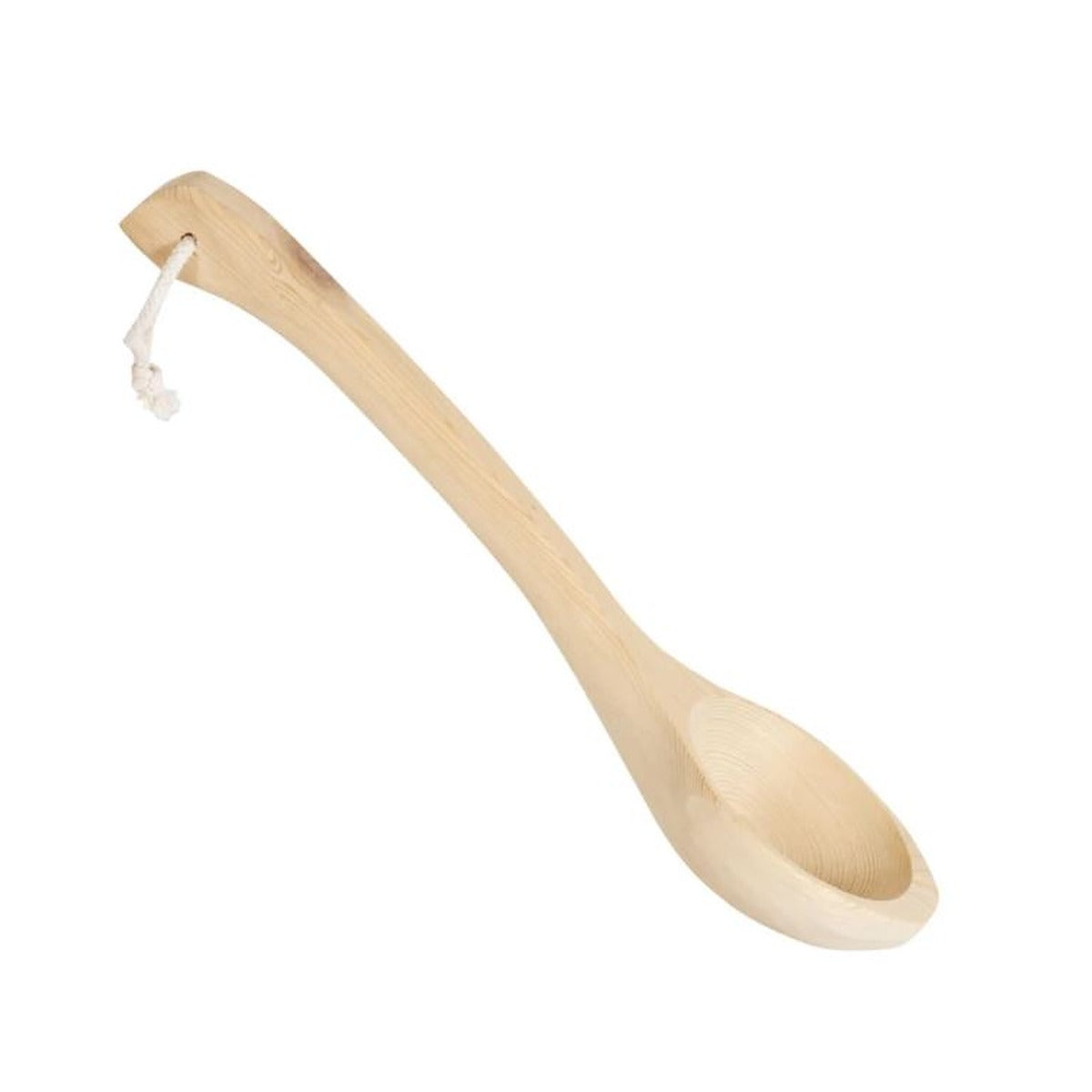 Aufgusskelle XXL Holz 48 cm, Harvia