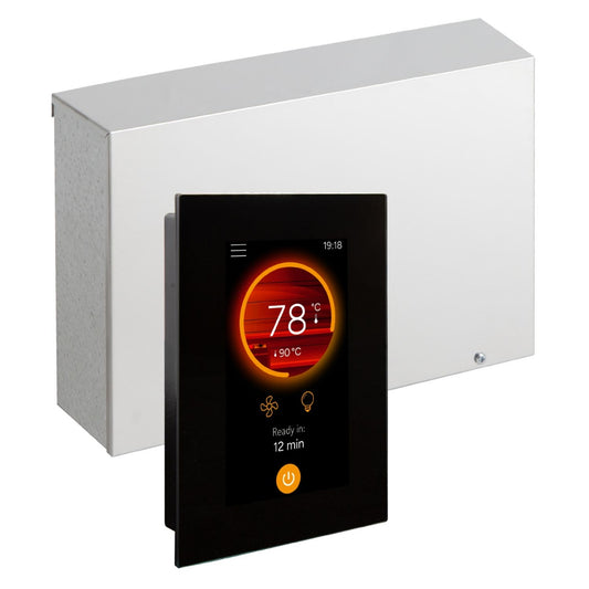 Saunasteuerung Fenix FX1104XC, Harvia