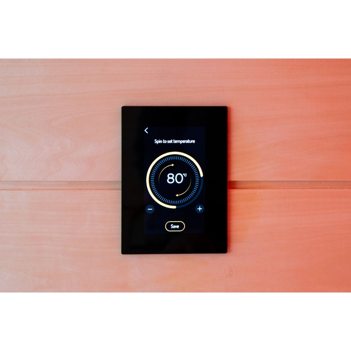 Saunasteuerung Fenix FX 1804XC Universal Wifi Core, Harvia