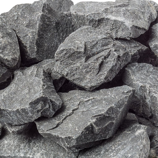 Saunasteine 10-15 cm, 20 kg, Harvia