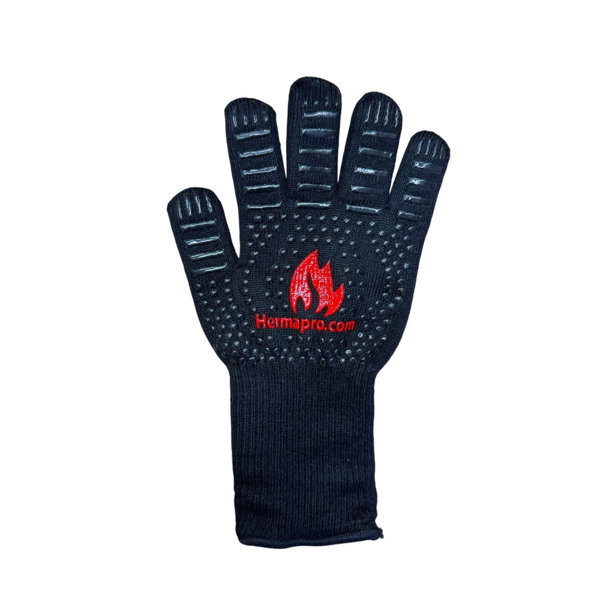 HERMAPRO Grillhandschuh 1 Stk.