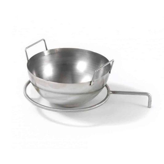 HERMAPRO Einschwenkring  Vario 80
