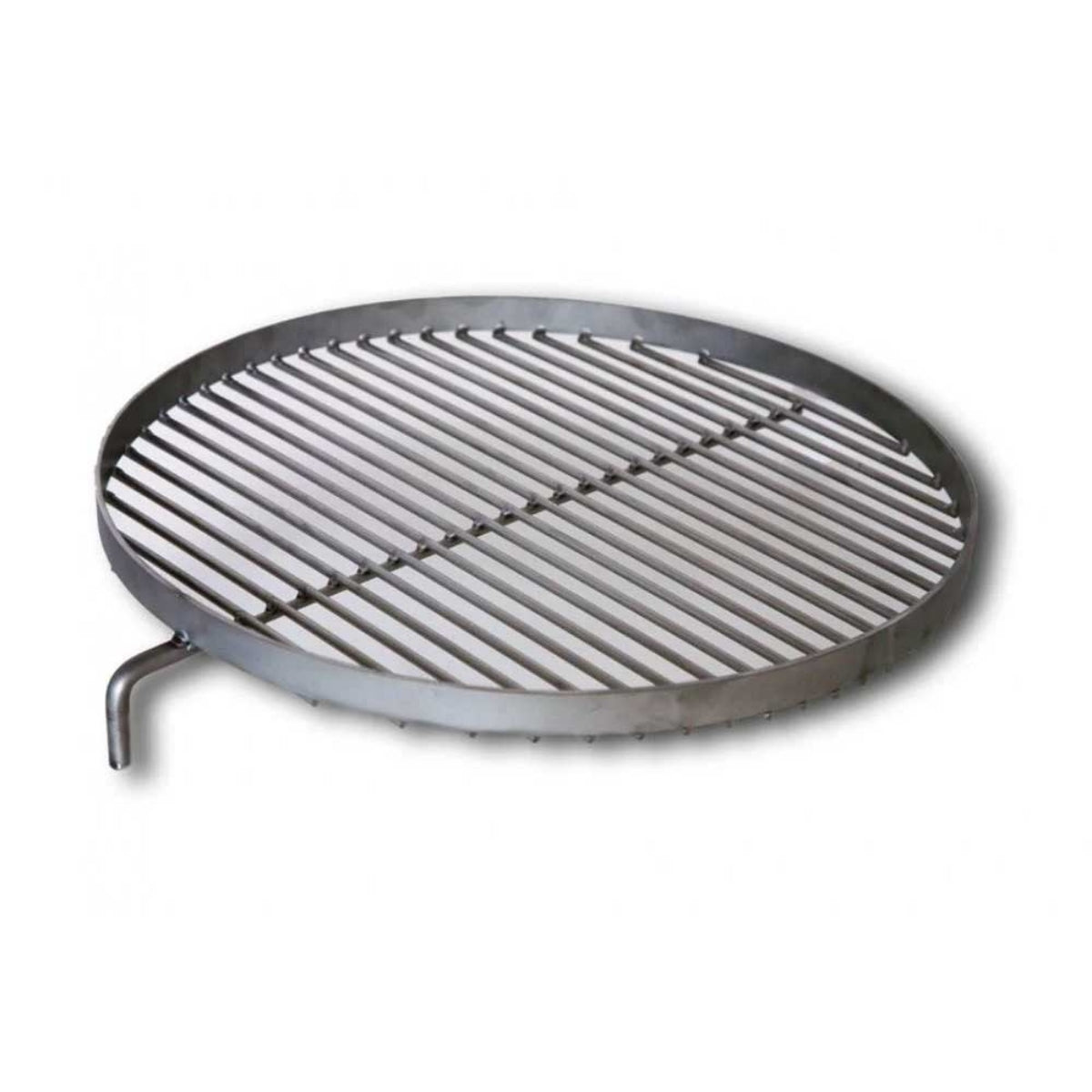 HERMAPRO Vario 80 Grillrost Edelstahl