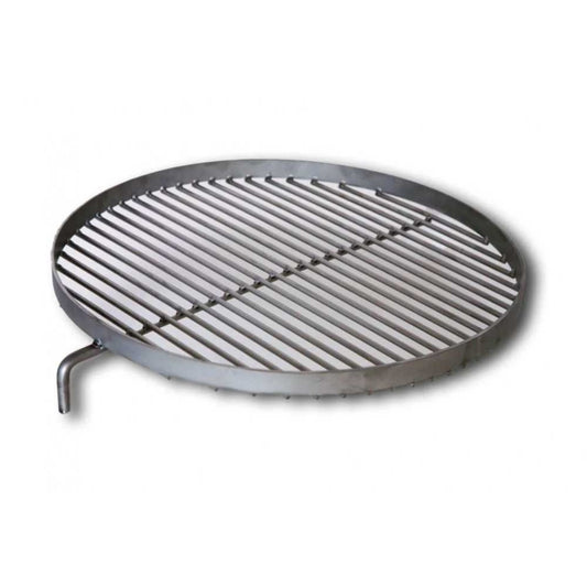 HERMAPRO Vario 80 Grillrost Edelstahl