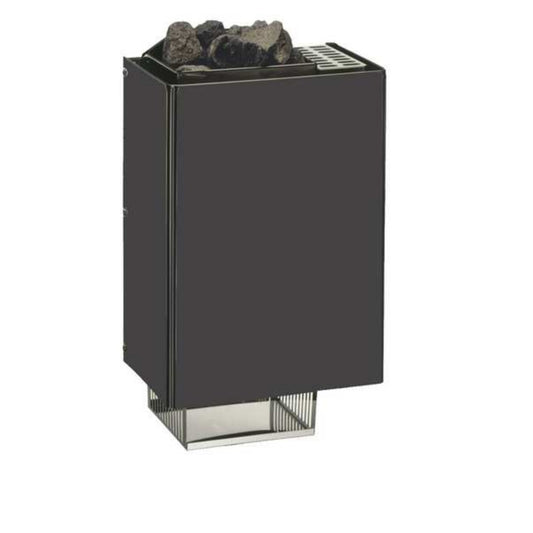 Saunaofen Mini W (Wandausführung) Anthrazit 3,0 kW, EOS