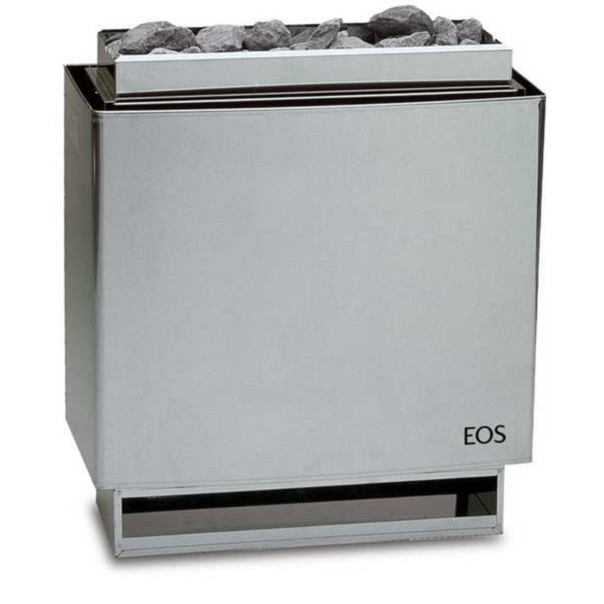 Saunaofen P1 (Standausführung) 15,0 kW, EOS