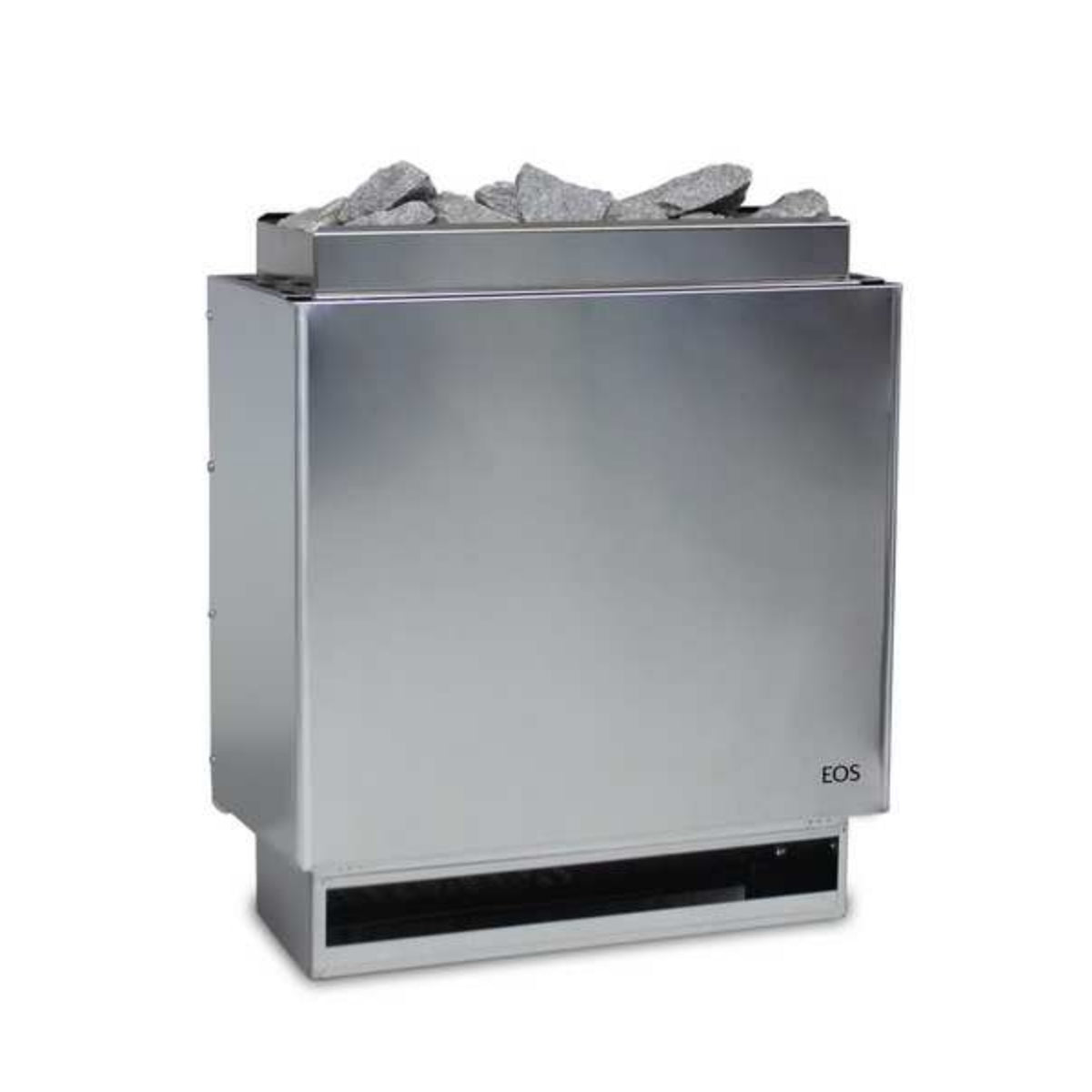 Saunaofen P1 W (Wandausführung, 2-Kabel) 12,0 kW, EOS
