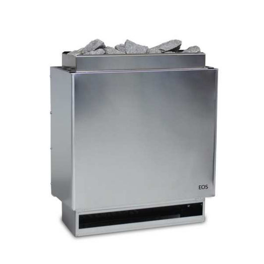 Saunaofen P1 W (Wandausführung) 12,0 kW, EOS