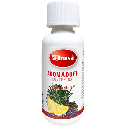 Aromaduft Finnsa Alpenkräuter 100 ml