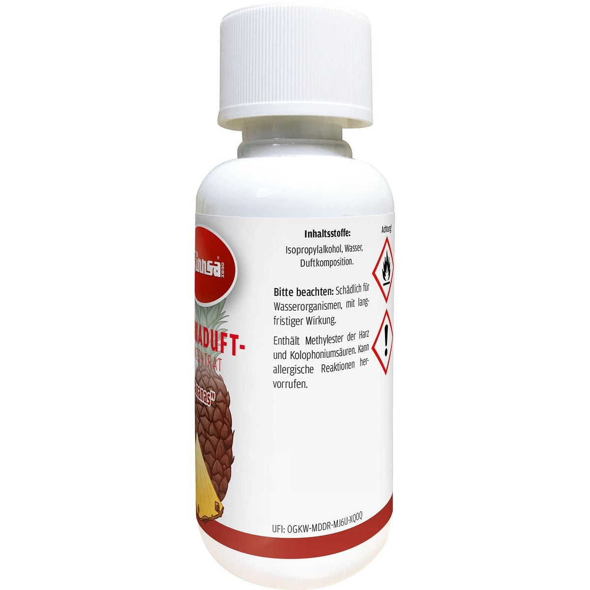 Aromaduft Finnsa Ananas 100 ml