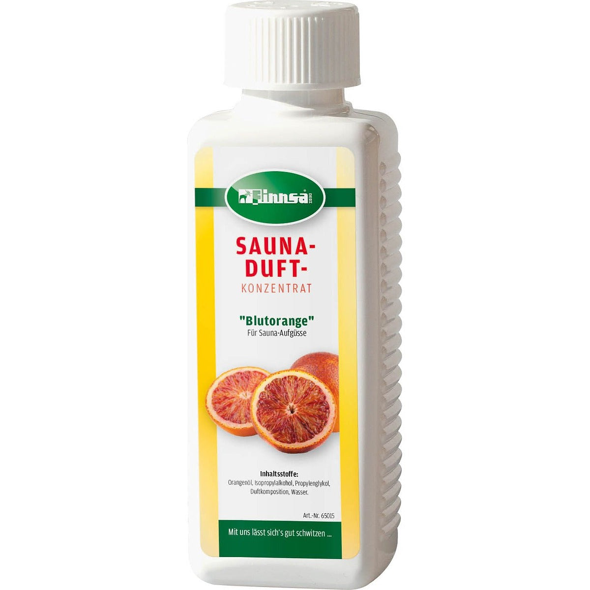 Saunaduft Finnsa Blutorange 250 ml