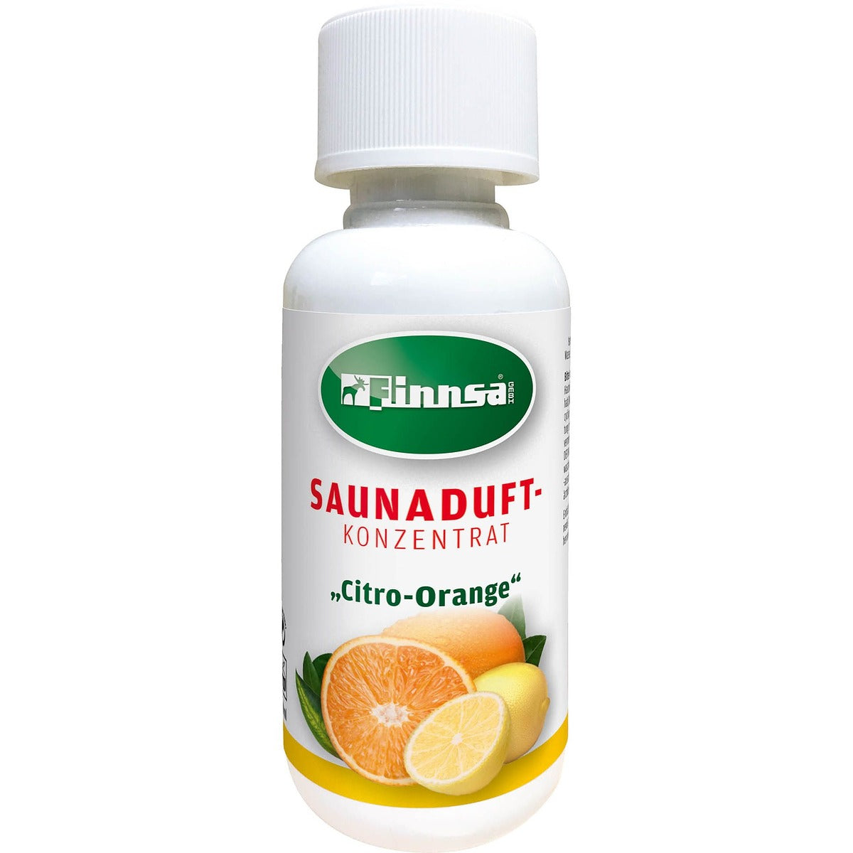 Saunaduft Finnsa Citro Orange 100 ml