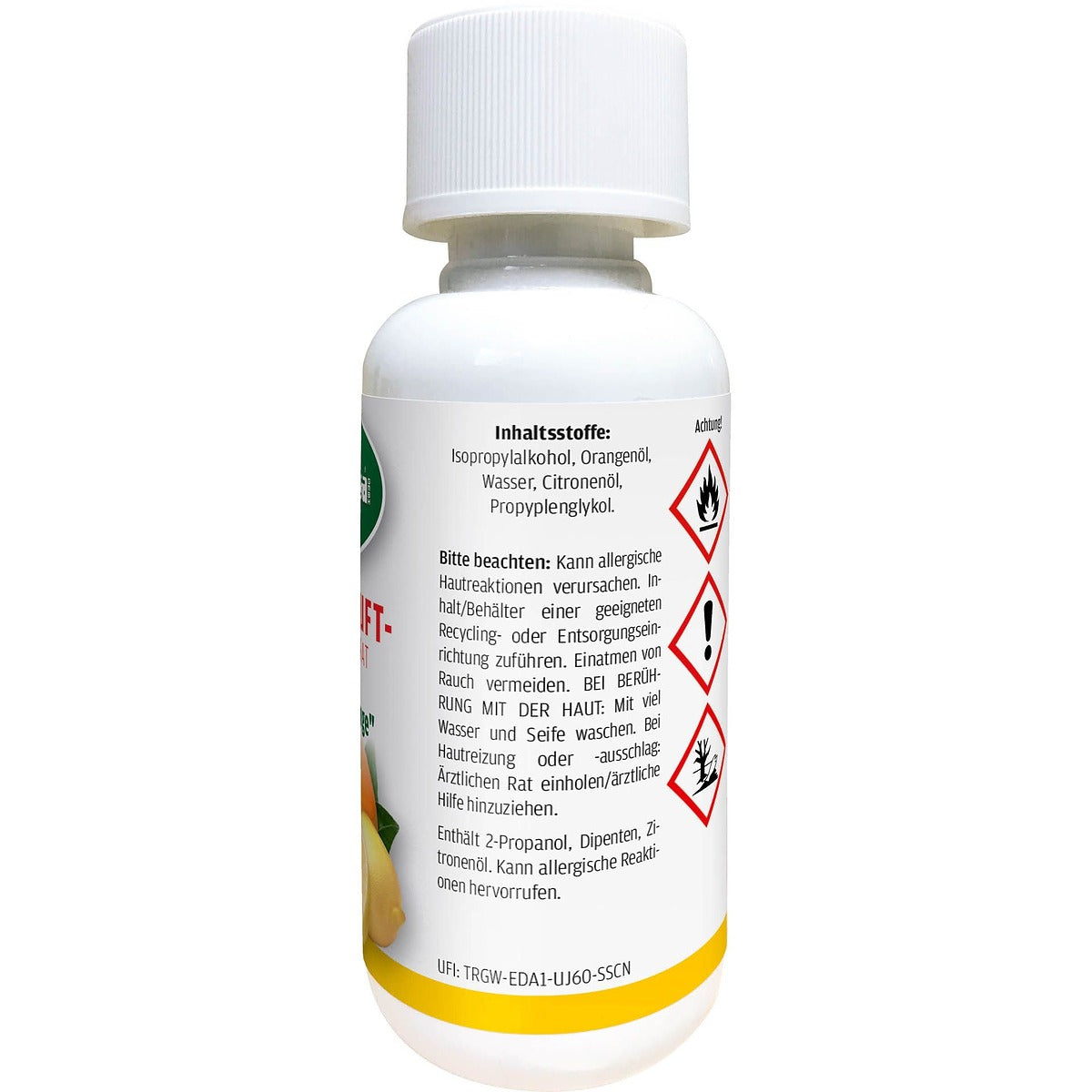 Saunaduft Finnsa Citro Orange 100 ml