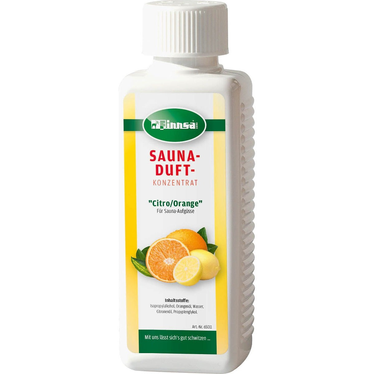 Saunaduft Finnsa Citro Orange 250 ml