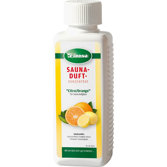Saunaduft Finnsa Citro Orange 250 ml