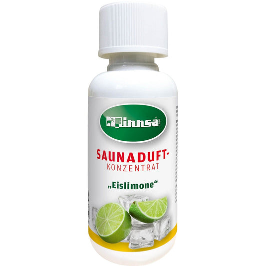 Saunaduft Finnsa Eislimone 100 ml