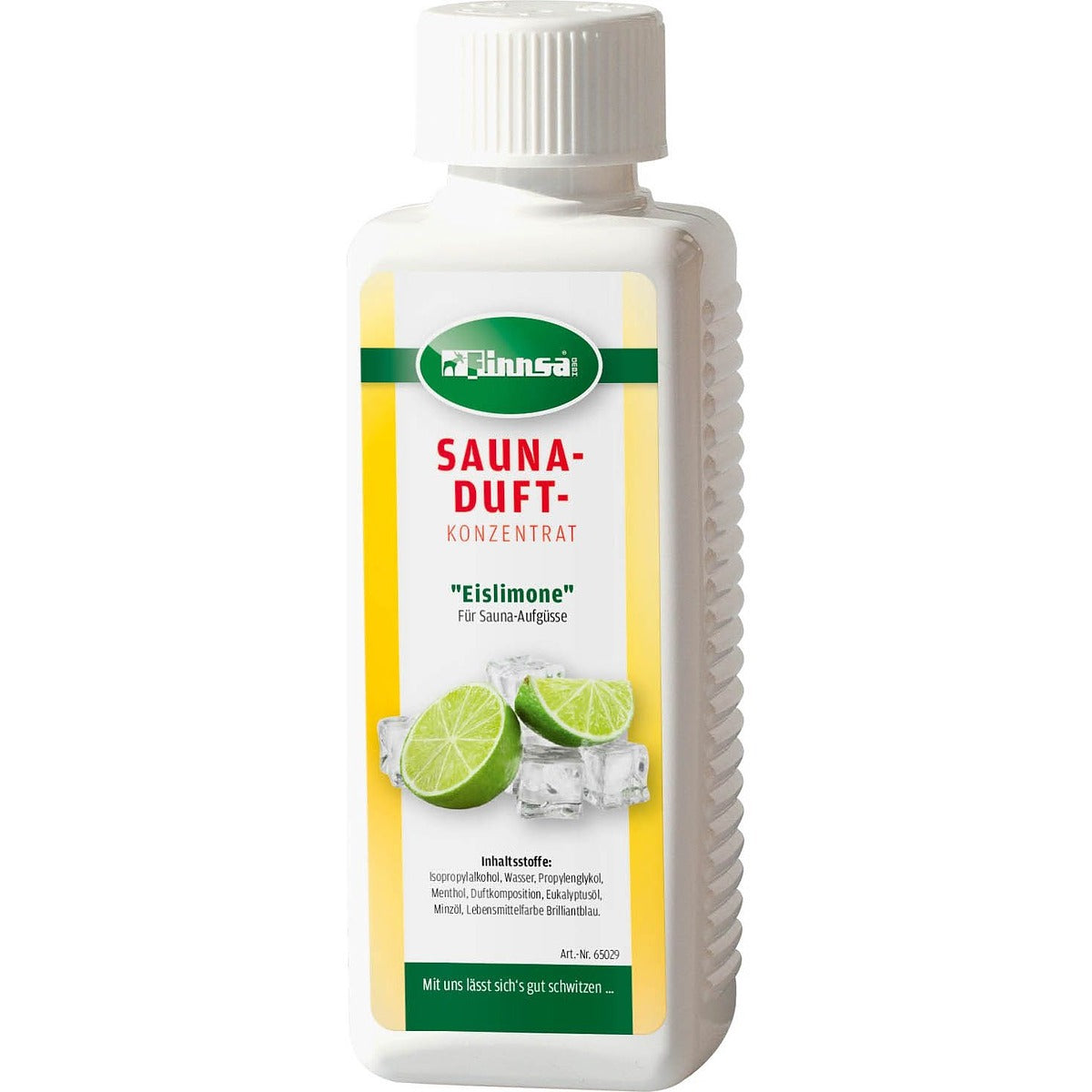Saunaduft Finnsa Eislimone  250 ml