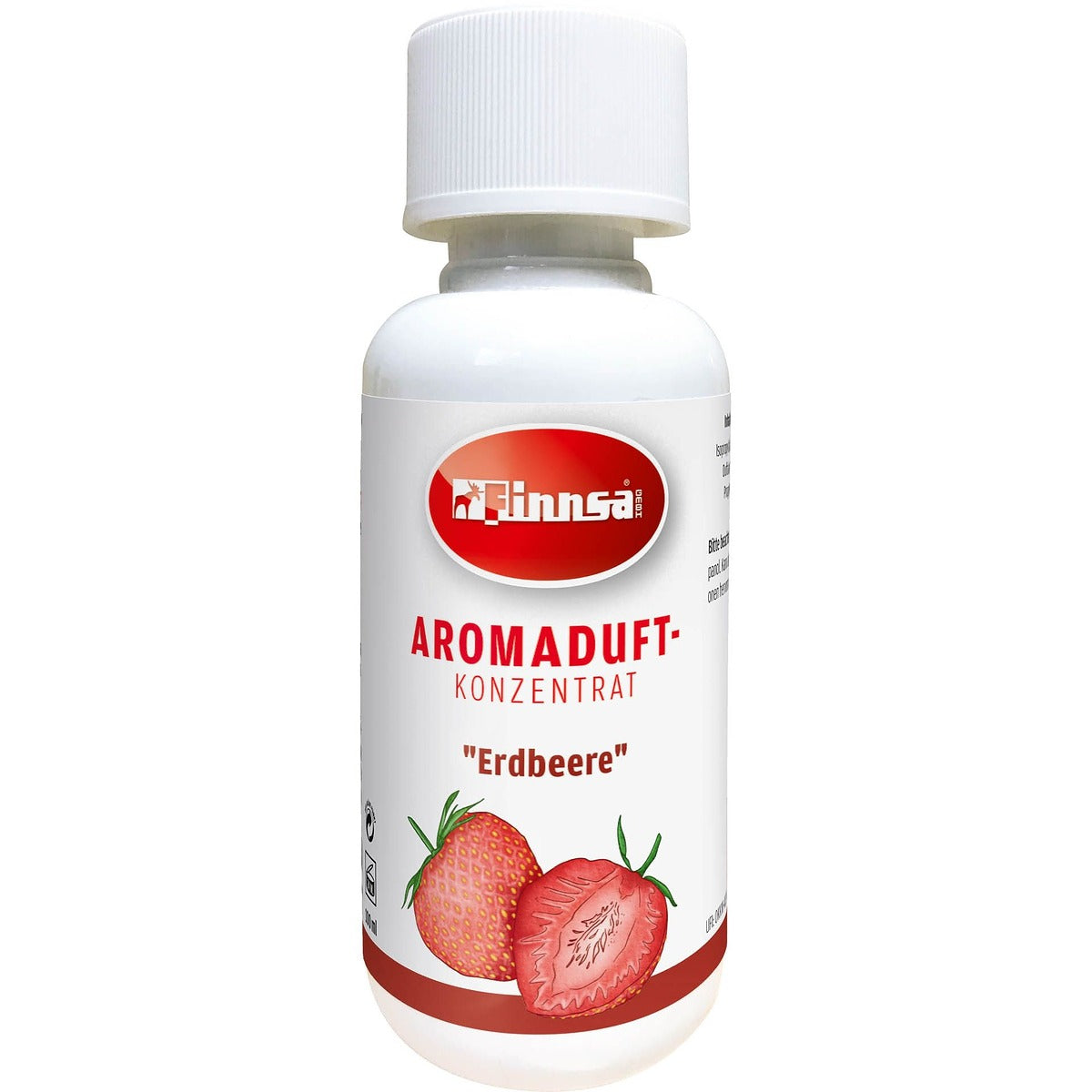 Aromaduft Finnsa Erdbeere 100 ml