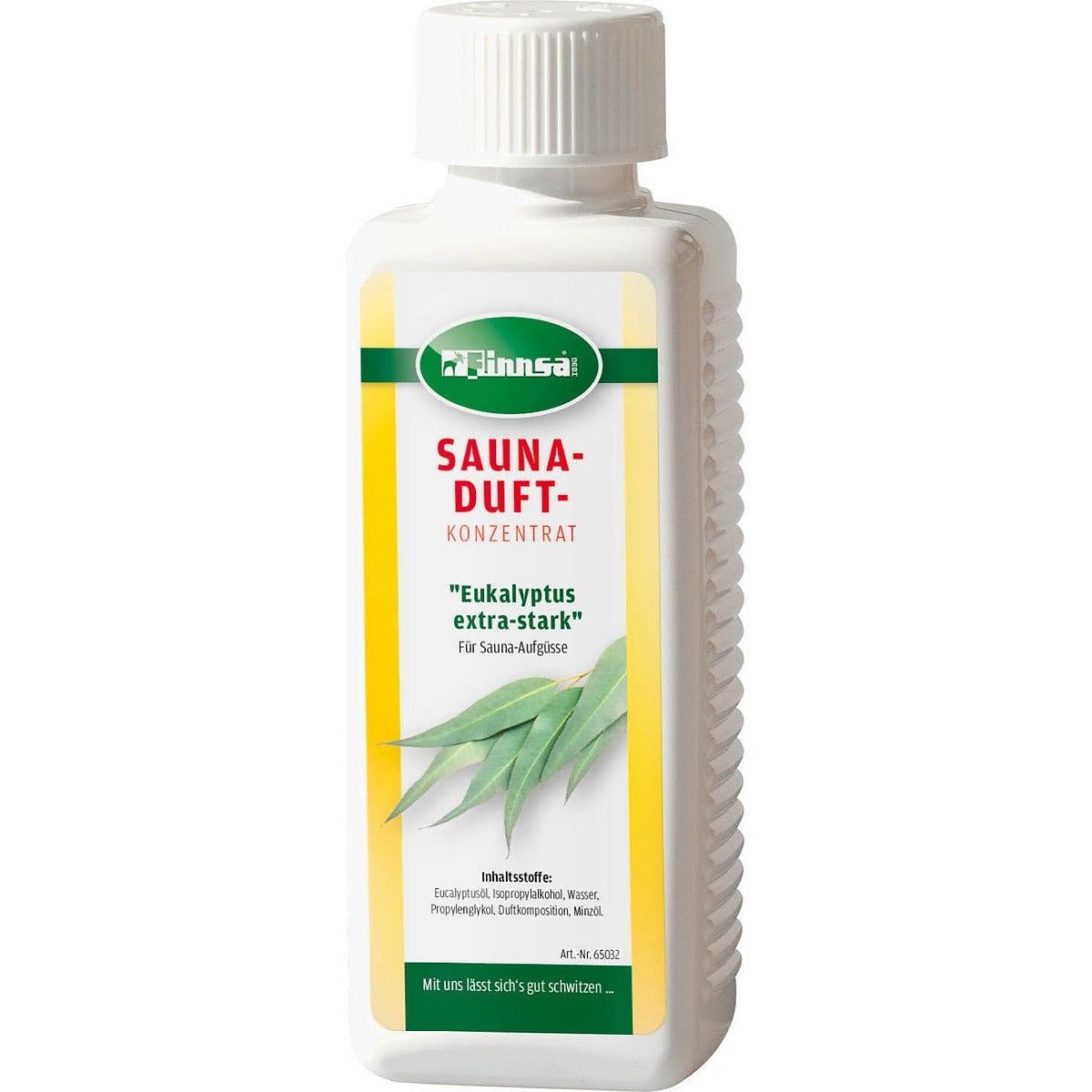 Saunaduft Finnsa Eukalyptus extra-stark  250 ml