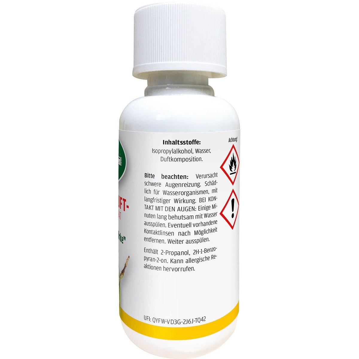 Saunaduft Finnsa finnische Birke 100 ml