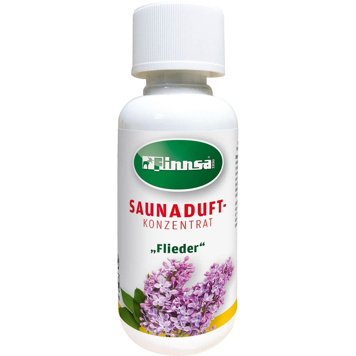 Saunaduft Finnsa Flieder 100 ml