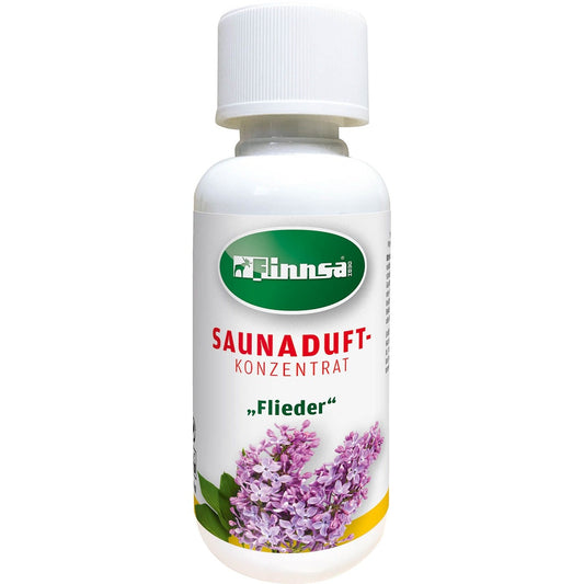 Saunaduft Finnsa Flieder 100 ml